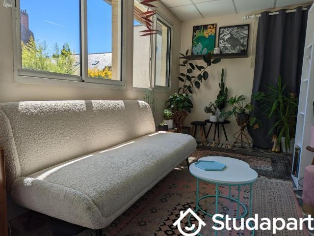 Appartement de 79m2