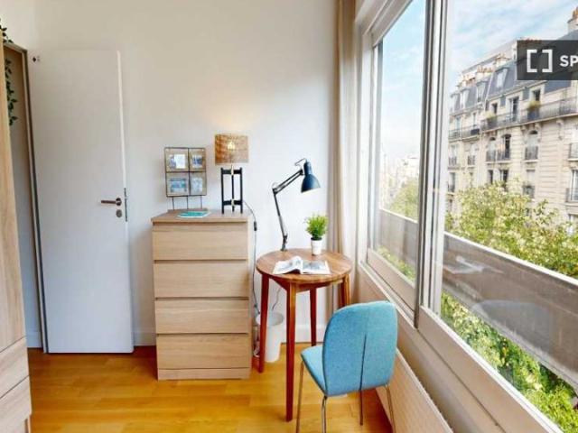 Appartement de 7 chambres à louer à Georges Brassens, Paris