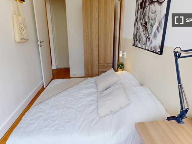 Appartement de 7 chambres à louer à Georges Brassens, Paris