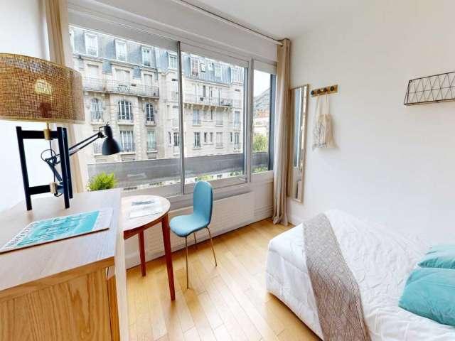Appartement de 7 chambres à louer à Georges Brassens, Paris