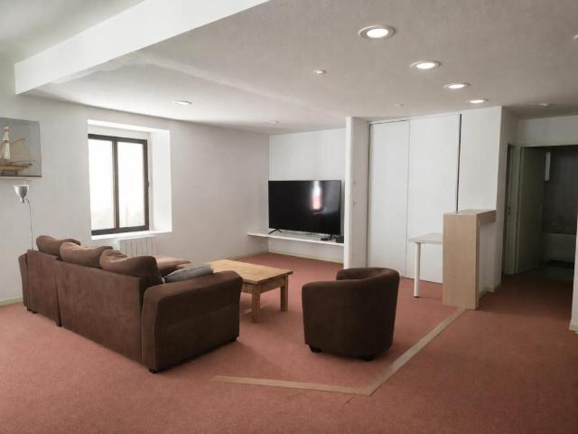 Appartement de 7 pièces de 172 m² à Orthez