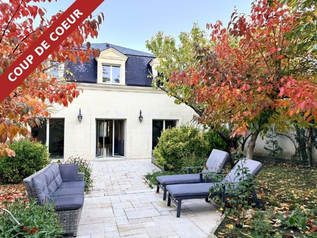 Appartement de 7 pièces de luxe en location à Rueil Malmaison, Île de France