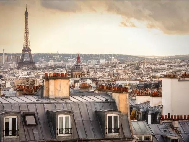 Appartement de 4 chambres de luxe en vente à Champs Elysées, Madeleine, Triangle d’or, France