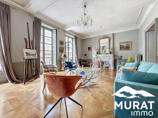 Appartement de 7 pièces de luxe en vente à Clermont Ferrand, Auvergne Rhône Alpes