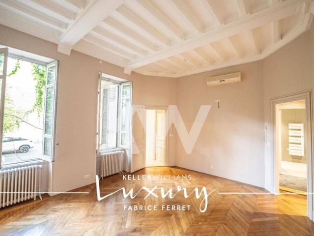 Appartement de 7 pièces de luxe en vente à Clermont Ferrand, Auvergne Rhône Alpes