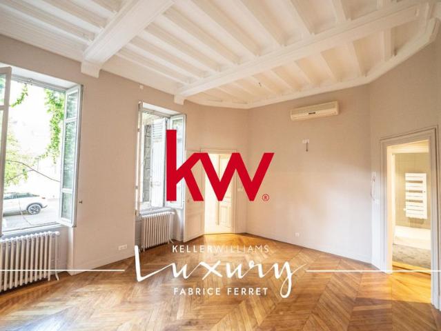 Appartement de 7 pièces de luxe en vente à Clermont Ferrand, Auvergne Rhône Alpes