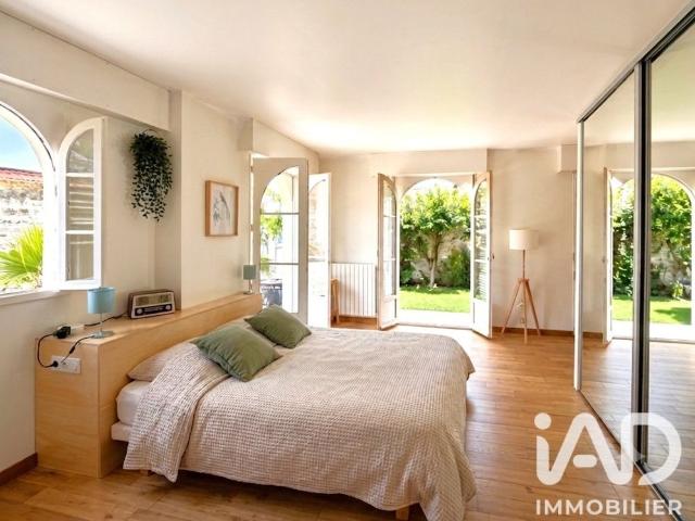 Appartement de 7 pièces de luxe en vente à La Garenne Colombes, Île de France