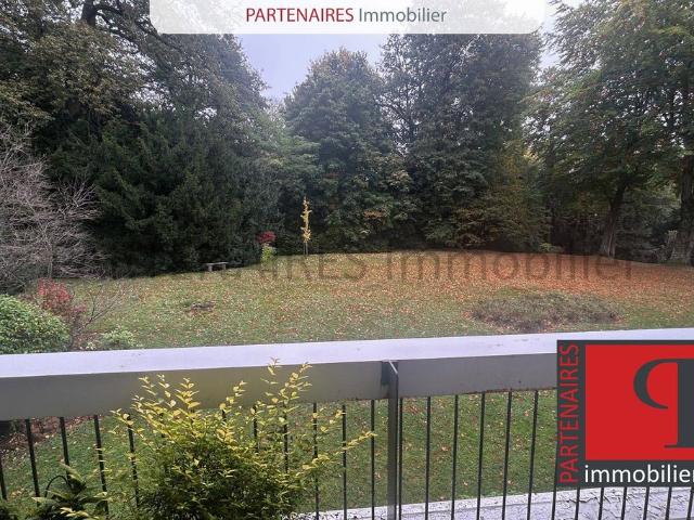 Appartement de 7 pièces de luxe en vente à Le Chesnay, Île de France