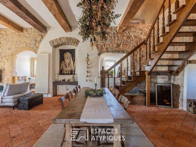 Appartement de 7 pièces de luxe en vente à Les Étangs, Grand Est
