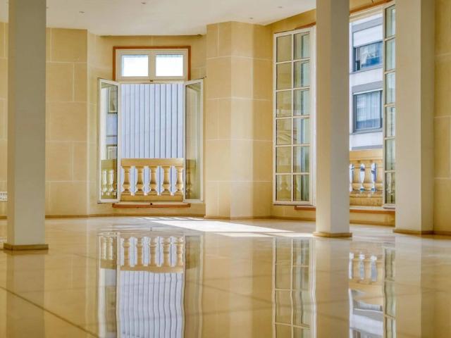 Appartement de 7 pièces de luxe en vente à Monceau, Courcelles, Ternes, France