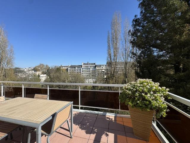 Appartement de 7 pièces de luxe en vente à Nantes, Pays de la Loire