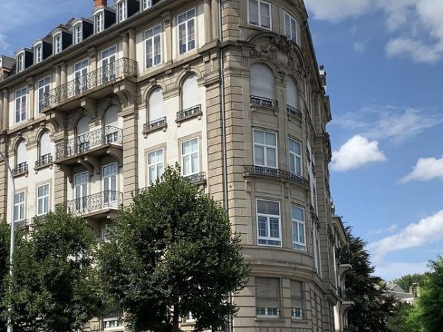 Appartement de 7 pièces de luxe en vente à Strasbourg, France