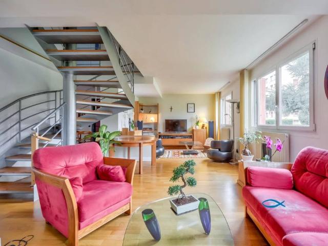 Appartement de 7 pièces de luxe en vente à Versailles, France