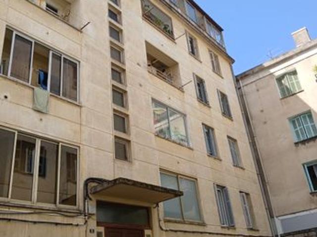 Appartement de 83 m² avec garage Ajaccio centre