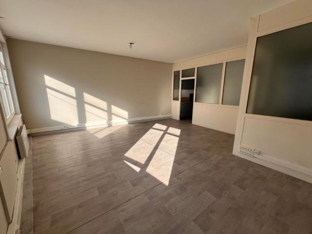 Appartement de 83m2 à louer sur Orchies