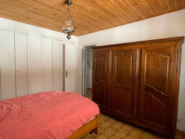Appartement de 83m2 à louer sur Ajaccio