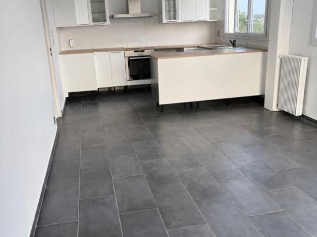 Appartement de 83m2 à louer sur Chilly Mazarin