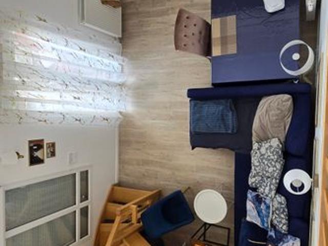 Appartement de 83m2 à louer sur Évry