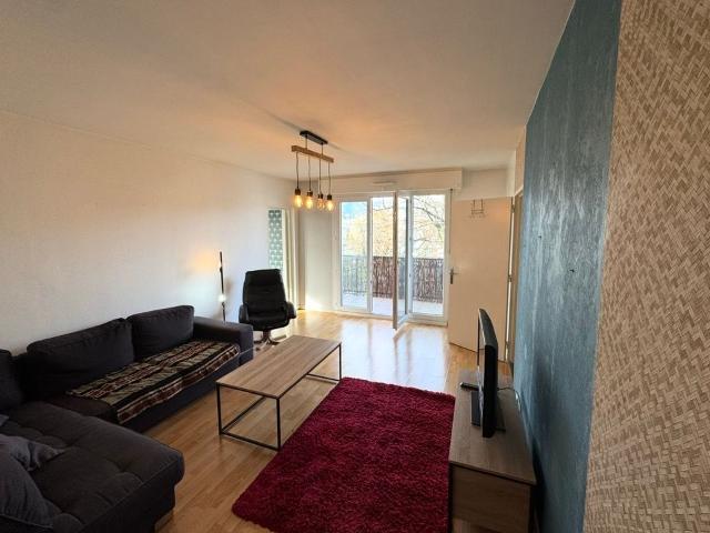 Appartement de 83m2 à louer sur Ferney Voltaire