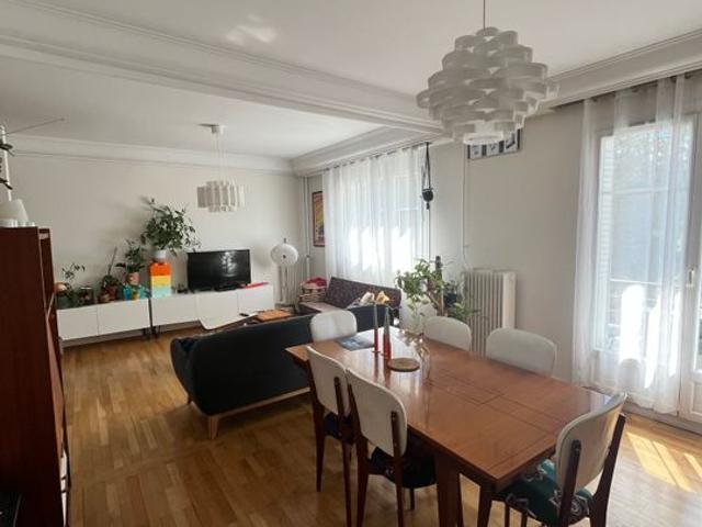Appartement de 83m2 à louer sur Grenoble