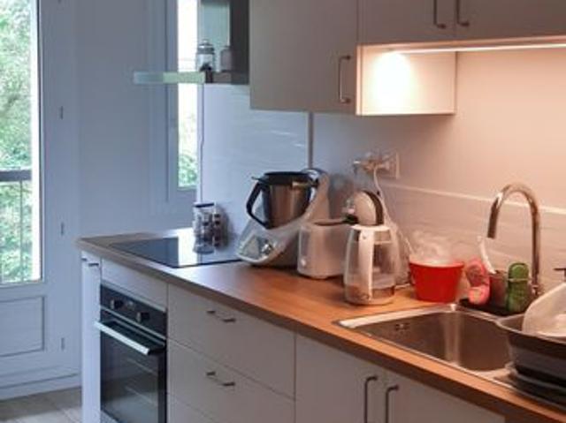 Appartement de 83m2 à louer sur Joué lès Tours