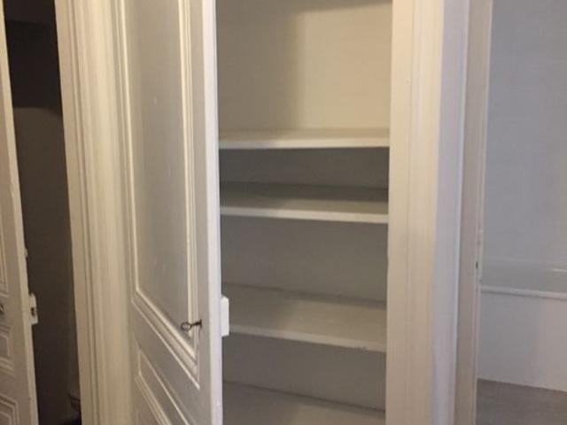 Appartement de 83m2 à louer sur Lyon 06