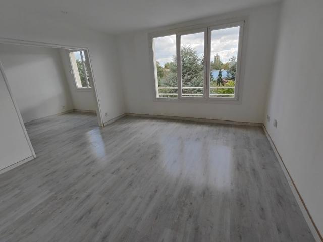 Appartement de 83m2 à louer sur Roubaix