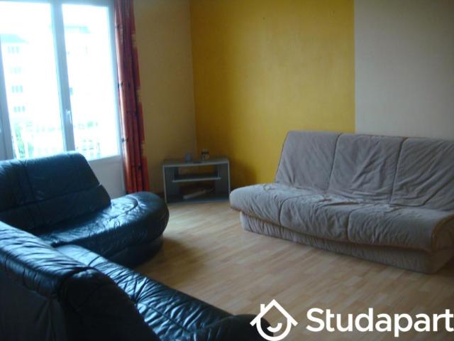 Appartement de 83m2