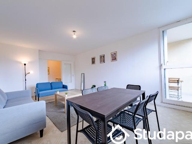 Appartement de 83m2