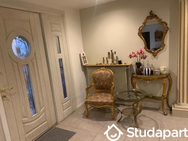 Appartement de 83m2