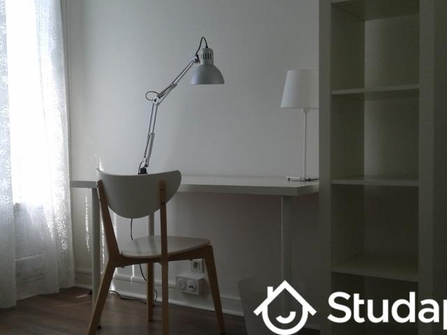 Appartement de 83m2