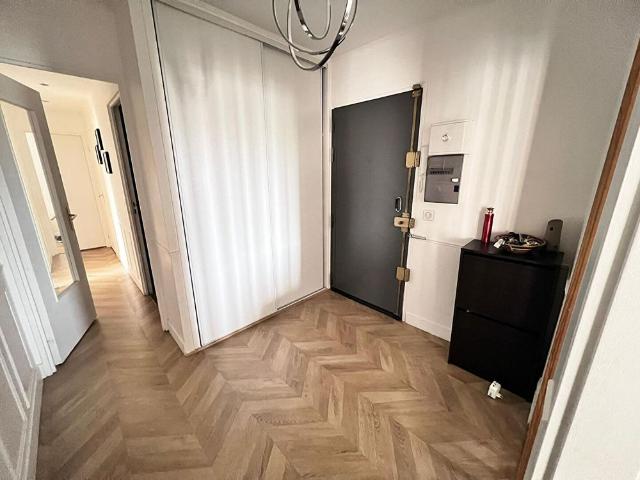 appartement de 83m² à louer