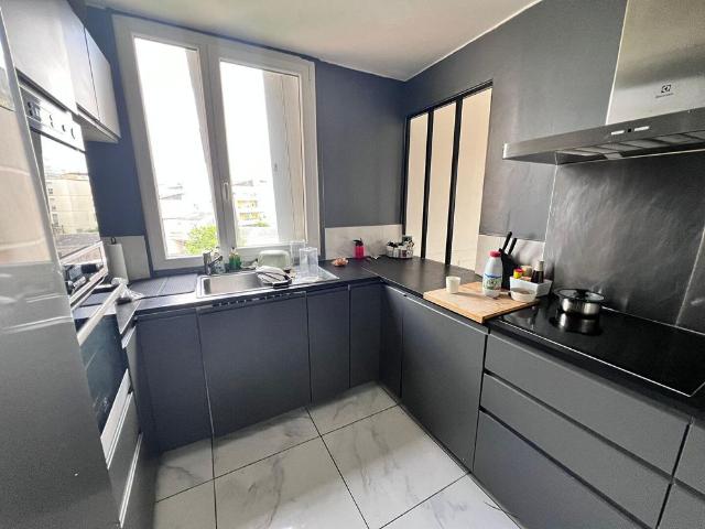 appartement de 83m� � louer