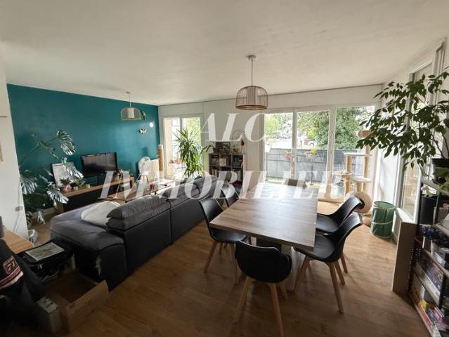 APPARTEMENT DE 80 M2