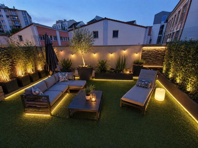 Appartement de 80 m2 en hyper centre
