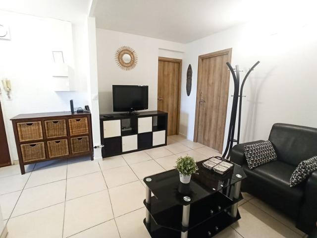 Appartement de 80m2 à Koenigshoffen