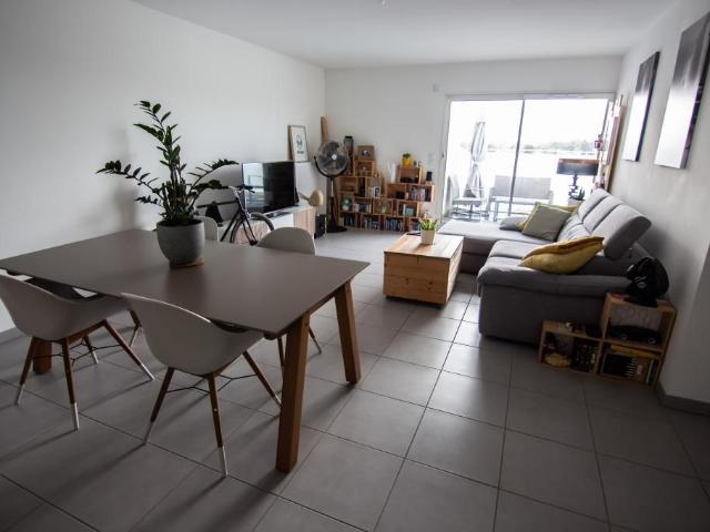 Appartement de 80m2 à louer sur Mérignac