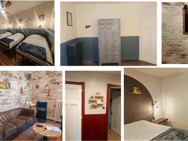 Appartement de 80m2 à louer sur Metz