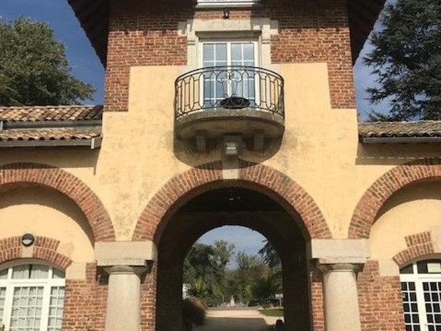 Appartement de 80m2 à louer sur Mionnay