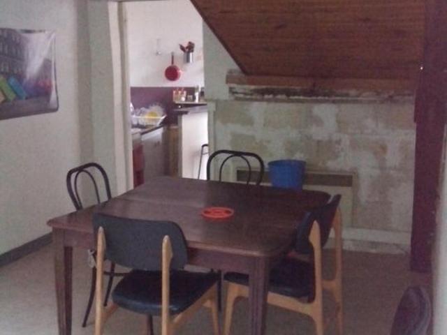 Appartement de 80m2 à louer sur Nantes