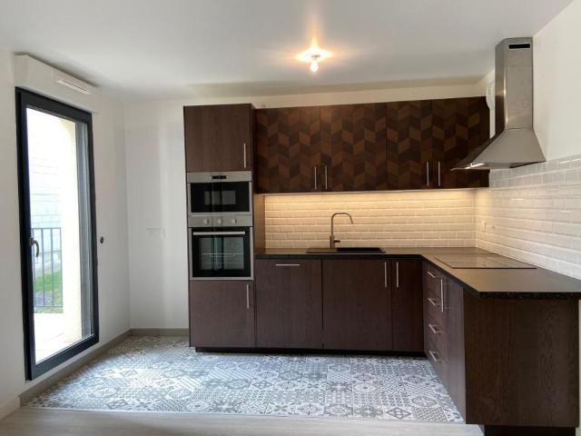 Appartement de 80m2 à louer sur Nanterre