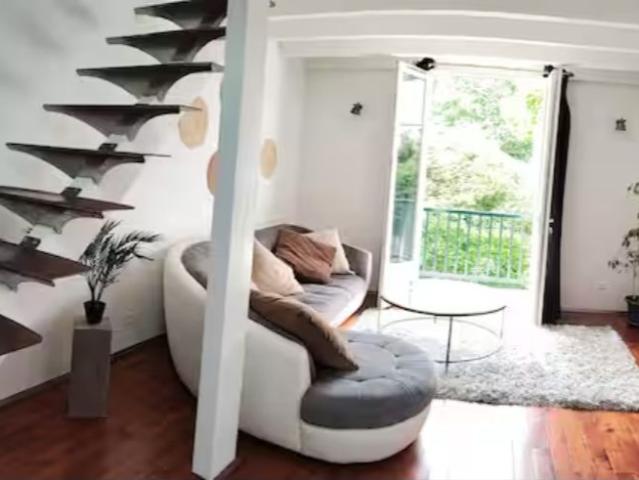 Appartement de 80m2 à louer sur Anglet