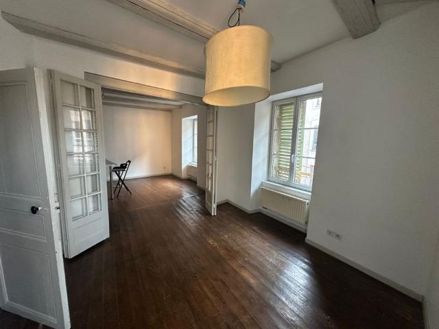 Appartement de 80m2 à louer sur Belfort