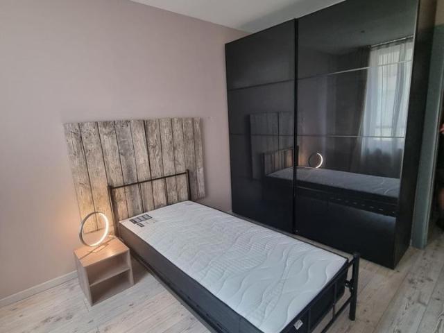Appartement de 80m2 à louer sur Digne les Bains