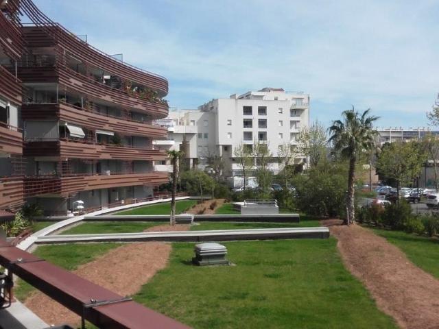 Appartement de 80m2 à louer sur Fréjus