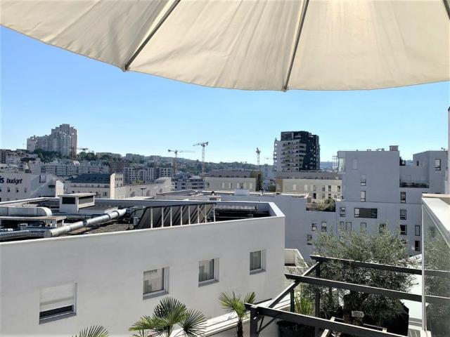 Appartement de 80m2 à louer sur Issy les Moulineaux