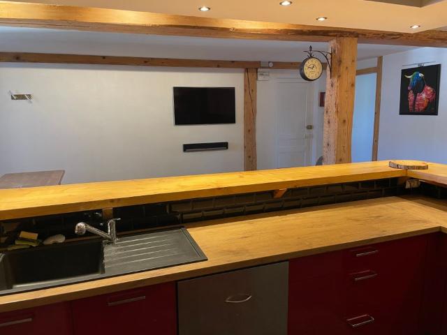 Appartement de 80m2 à louer sur Le Puy en Velay