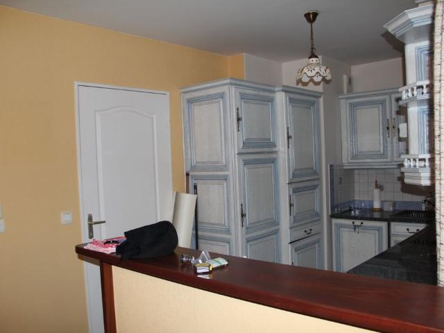 Appartement de 80m2 à louer sur Limay