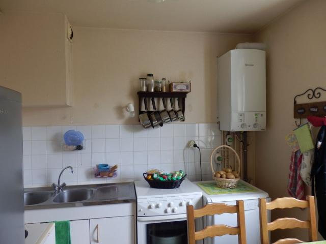 Appartement de 80m2 à louer sur Pralong