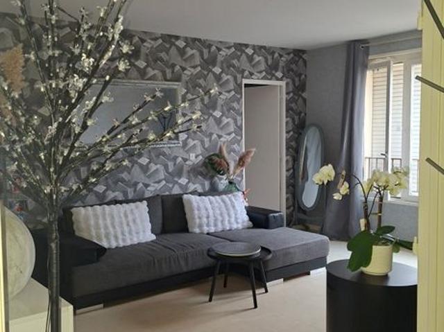 Appartement de 80m2 à louer sur Saint Mammès